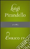 Enrico IV. E-book. Formato EPUB ebook