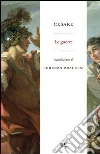 Le guerre. E-book. Formato EPUB ebook di Caio Giulio Cesare