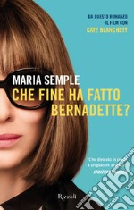 Che fine ha fatto Bernadette?. E-book. Formato EPUB