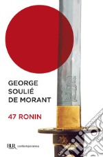 47 ronin. E-book. Formato EPUB ebook