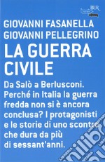 La guerra civile. E-book. Formato EPUB ebook