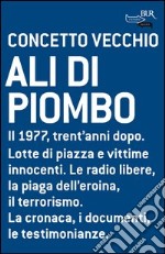 Ali di piombo. E-book. Formato PDF ebook