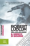 Il nemico di Bourne. E-book. Formato EPUB ebook