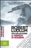 Il nemico di Bourne. E-book. Formato PDF ebook