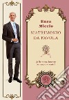 Matrimonio da favola. Stile e sentimento tra sogno e realtà. E-book. Formato EPUB ebook