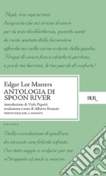 Antologia di Spoon River. E-book. Formato EPUB ebook