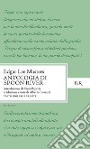 Antologia di Spoon River. E-book. Formato EPUB ebook