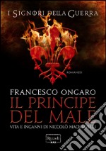 Il principe del male. I signori della guerra. E-book. Formato EPUB ebook