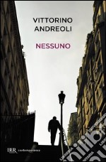 Nessuno. E-book. Formato PDF ebook