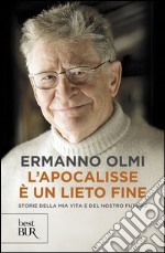 L'apocalisse è un lieto fine. E-book. Formato PDF ebook