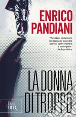 La donna di troppo. E-book. Formato EPUB ebook