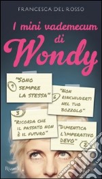 I mini vademecum di Wondy. E-book. Formato EPUB ebook