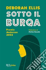 Sotto il burqa. E-book. Formato EPUB ebook