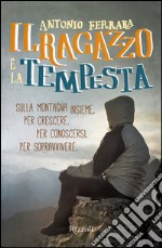 Il ragazzo e la tempesta. E-book. Formato EPUB ebook