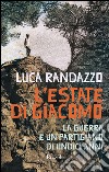 L'estate di Giacomo. E-book. Formato EPUB ebook