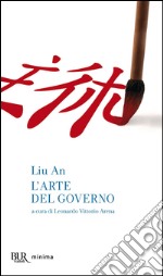 L'arte del governo. E-book. Formato EPUB