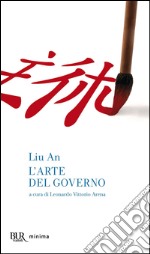 L'arte del governo. E-book. Formato EPUB ebook