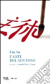 L'arte del governo. E-book. Formato EPUB ebook di Liu An