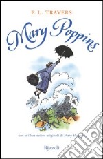 Mary Poppins. E-book. Formato PDF