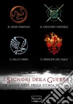 I Signori della Guerra. E-book. Formato EPUB ebook