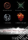 I Signori della Guerra. E-book. Formato EPUB ebook di Davide Mosca