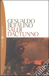 Saldi d'autunno. E-book. Formato EPUB ebook
