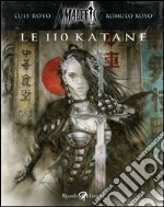 Malefic Time 110 katane. E-book. Formato EPUB ebook