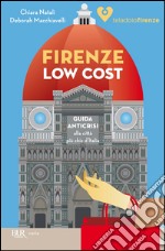 Firenze low cost. E-book. Formato PDF