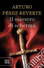 Il maestro di scherma. E-book. Formato EPUB ebook