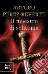 Il maestro di scherma. E-book. Formato EPUB ebook