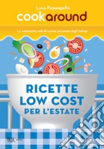 Ricette low cost per l'estate. E-book. Formato EPUB ebook