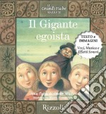 Il gigante egoista. Le grandi fiabe narrate. E-book. Formato EPUB ebook