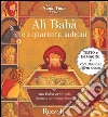 Alì Babà e i quaranta ladroni. Una fiaba orientale. Le grandi fiabe narrate. E-book. Formato EPUB ebook