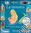 La sirenetta. Le grandi fiabe narrate. E-book. Formato EPUB ebook