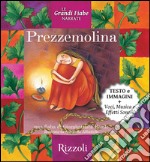 Prezzemolina. Le grandi fiabe narrate. E-book. Formato EPUB ebook