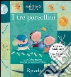 I tre porcellini. Una fiaba inglese. Le grandi fiabe narrate. E-book. Formato EPUB ebook