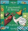 I musicanti di Brema. Le grandi fiabe narrate. E-book. Formato EPUB ebook