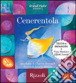 Cenerentola. Le grandi fiabe narrate. E-book. Formato EPUB ebook