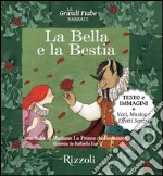 La Bella e la Bestia. Le grandi fiabe narrate. E-book. Formato EPUB ebook