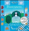 Biancaneve. Le grandi fiabe narrate. E-book. Formato EPUB ebook