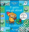 Il gatto con gli stivali. Le grandi fiabe narrate. E-book. Formato EPUB ebook
