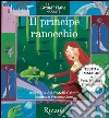 Il principe ranocchio. Le grandi fiabe narrate. E-book. Formato EPUB ebook di Wilhelm Grimm