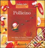 Pollicino. E-book. Formato EPUB ebook