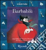 Barbablù. E-book. Formato EPUB ebook