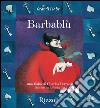 Barbablù. E-book. Formato EPUB ebook