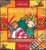 Riccioli d'oro - Una fiaba scozzese. E-book. Formato EPUB ebook