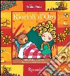 Riccioli d'oro - Una fiaba scozzese. E-book. Formato EPUB ebook