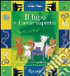 Il lupo e i sette capretti. E-book. Formato EPUB ebook