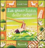 La guardiana delle oche. E-book. Formato EPUB ebook