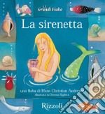 La sirenetta. E-book. Formato EPUB ebook